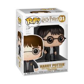 Harry Potter – Pop – Harry Potter – 01