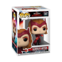 Dr. Strange – Pop – Scarlet Witch – 1007