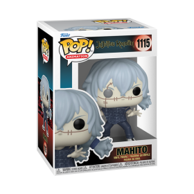 Jujutsu Kaisen – Pop Animation – Mahito – 1115