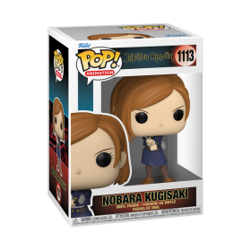 Jujutsu Kaisen –Pop Animation – Nobara – 1113