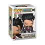 One Piece –Pop Animation – Snake–Man Luffy