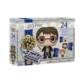 Harry Potter – Pop – Calendario Avvento