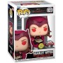 Wandavision – Pop – Scarlet Witch – Special Edition – Glow in the Dark