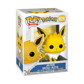 Pokemon – Funko Pop – Jolteon