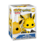 Pokemon – Funko Pop – Jolteon