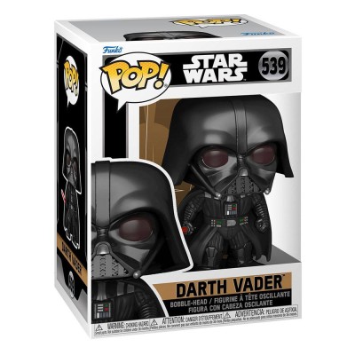 Star Wars – Pop – Darth Vader – 539
