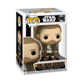 Star Wars – Funko Pop – Obi–Wan Kenobi