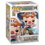 One Piece – Pop Animation – Buggy the Clown – 1276