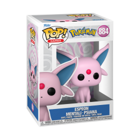 Pokemon – Funko Pop – Espeon