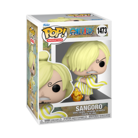 One Piece – Funko Pop – Sangoro Wano