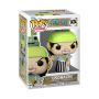 One Piece – Funko Pop – Usohachi Wano