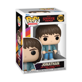 Stranger Things – Funko Pop – Jonathan
