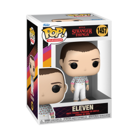 Stranger Things – Pop Television – Eleven Season 4 – 1457