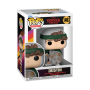 Stranger Things – Pop Television – Hunter Dustin With Shield – 1463
