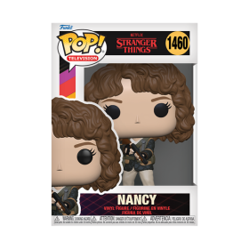 Stranger Things – Funko Pop – Nancy