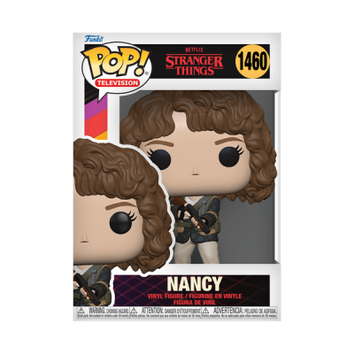 Stranger Things – Funko Pop – Nancy