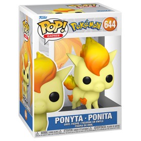 FUNKO POP Pokemon Ponyta