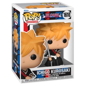 Bleach – Pop Animation – Ichigo Kurosaki – 1610