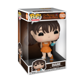 The Seven Deadly Sins – Jumbo Size Pop – Diane