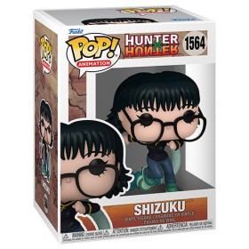 Hunter x Hunter – Pop Animation – Shizuku Murasaki w/Blinky – 1564