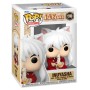 Inuyasha – Pop Animation – Inuyasha With Noodles – 1590