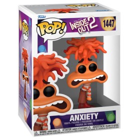 Inside Out 2 – Ansia – 1447