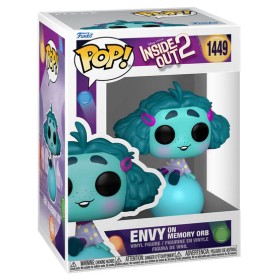 Inside Out 2 – Invidia Memory Orb – 1449