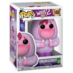 Inside Out 2 – Imbarazzo – 1450