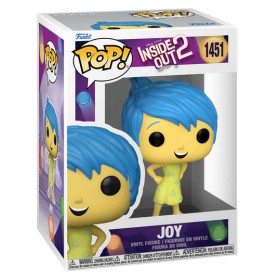 Inside Out 2 – Gioia – 1451