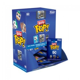 DC Comics – Bitty Pop