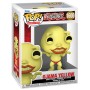 Yu–Gi–Oh!  – Pop Animation – Ojama Yellow – 1600