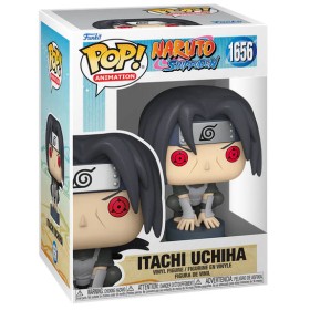 Naruto Shippuden – Pop Animation – Itachi Uchiha – 1656