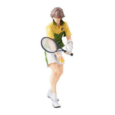 Prince of Tennis II – Artfx J – Kuranosuke Shiraishi Renewal Package Version