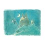 Cartolina – Autumn – Il mio vicino Totoro