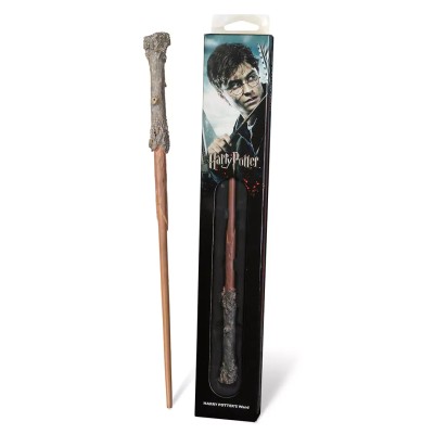 Harry Potter – Bacchetta Harry Potter – Blister