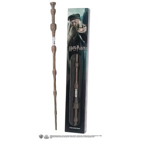 Harry Potter – Bacchetta Albus Silente – Blister