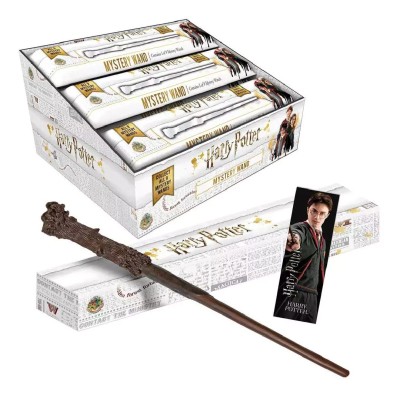 Harry Potter – Mystery Wands