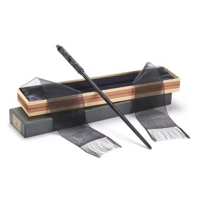 Harry Potter - Bacchetta Magica di Severus Piton (Snape)