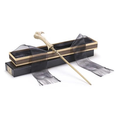 Harry Potter – Bacchetta Magica Ollivander – Voldemort