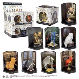 Magical Creatures – Mystery cube – 8 pieces CDU