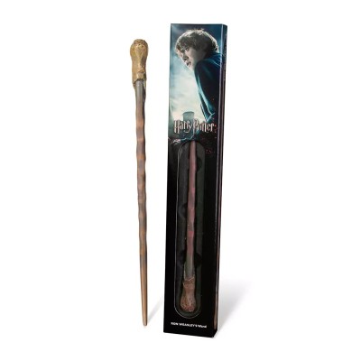 Harry Potter Wand Replica Ron Weasley 38 cm