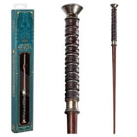 Bacchetta magica blister Henrietta Fischer - Animali Fantastici