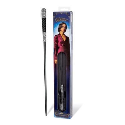 Bacchetta Magica blister di Leta Lestrange - Animali fantastici