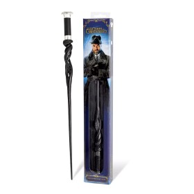 Bacchetta Magica blister di Albus Dumbledore - Animali fantastici