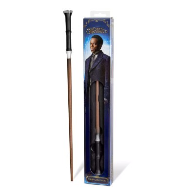 Bacchetta Magica blister di Yusuf Kama - Animali fantastici