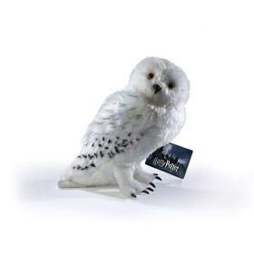 Peluche grosso Hedwig - Harry Potter