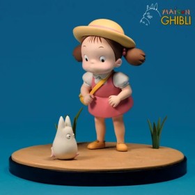 Il mio vicino Totoro – Statua di Mei e il piccolo Totoro