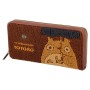 Il mio vicino Totoro – Portafoglio in pelle