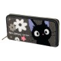 Leather Wallet Kiki Flower – Kiki – Consegne a domicilio