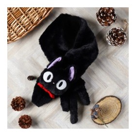 Kiki – Consegne a domicilio – Sciarpa di peluche – Jiji